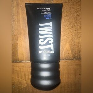 Twist Weather Up Lotion Super Light Styling Lotion 8.45oz/ 250ml new